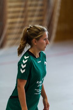 Bild 766 - Vorbereitungsturnier Damen